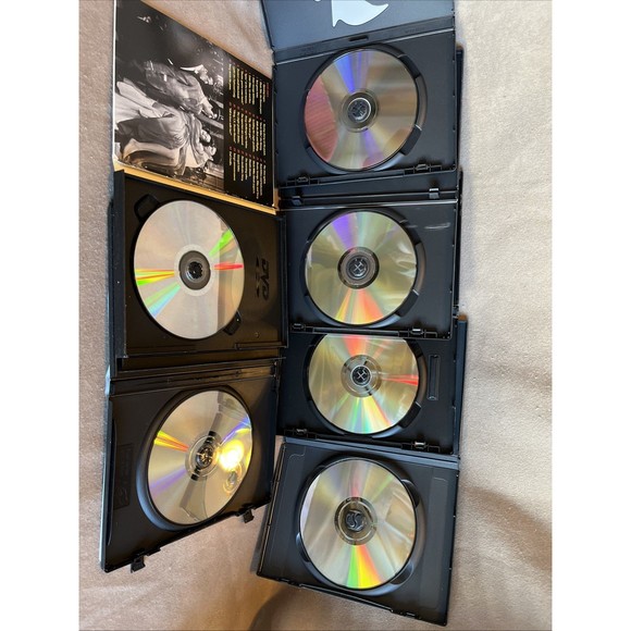 VTG LOT OF 12 ASSORTED MOVIES ON DVD 1990s & EARLY 2000s ALL IN GREAT SHAPE - Picture 12 of 13